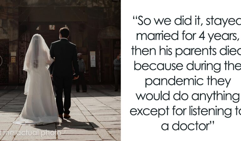 She Married Her Gay Best Friend to Escape—Then Everything Unraveled Years Later!