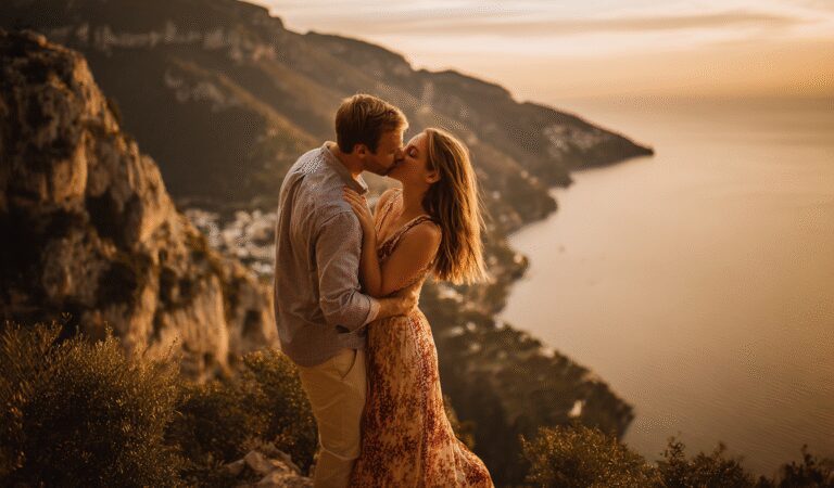 15 Romantic Travel Destinations Every Couple Must Visit