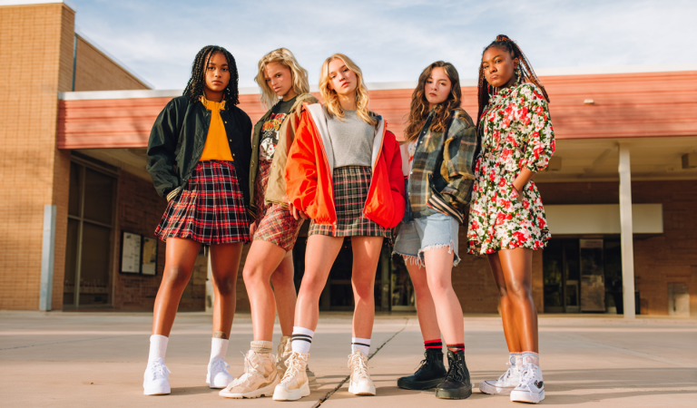 30 Cute Back to School Outfit Ideas for 2025