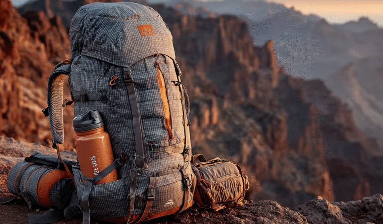 19 Must-Have Backpacking Essentials for Every Adventure 19 Must-Have Backpacking Essentials for Every Adventure